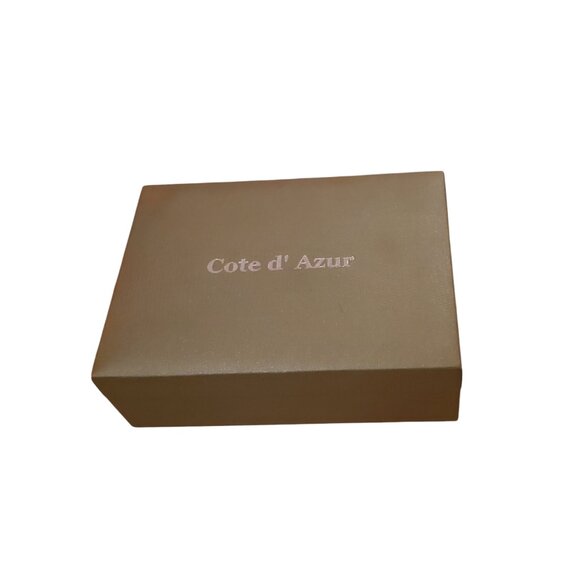 Cote d' Azur Watch & Jewelry Set - Picture 3 of 3